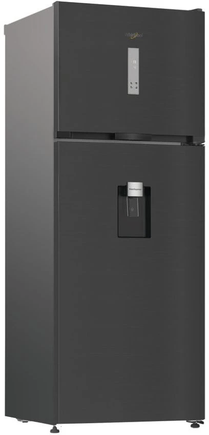 <span itemprop='brand'>Whirlpool</span> <span itemprop='sku'>WHD2 6472W X4E</span> nagyítás