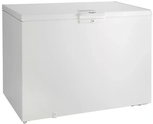 Whirlpool WHE31352 nagyítás