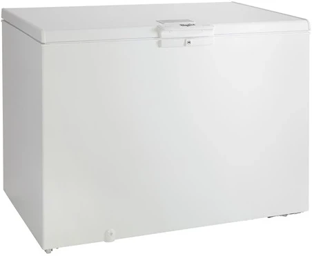<span itemprop='brand'>Whirlpool</span> <span itemprop='sku'>WHE31352 FO 3</span> nagyítás