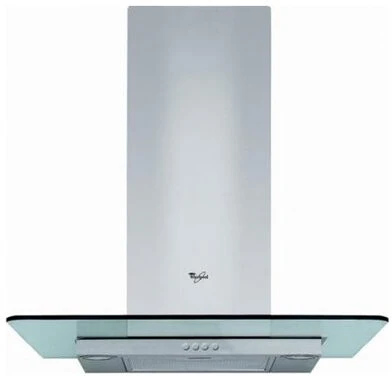 Whirlpool WHFG 64 F nagyítás