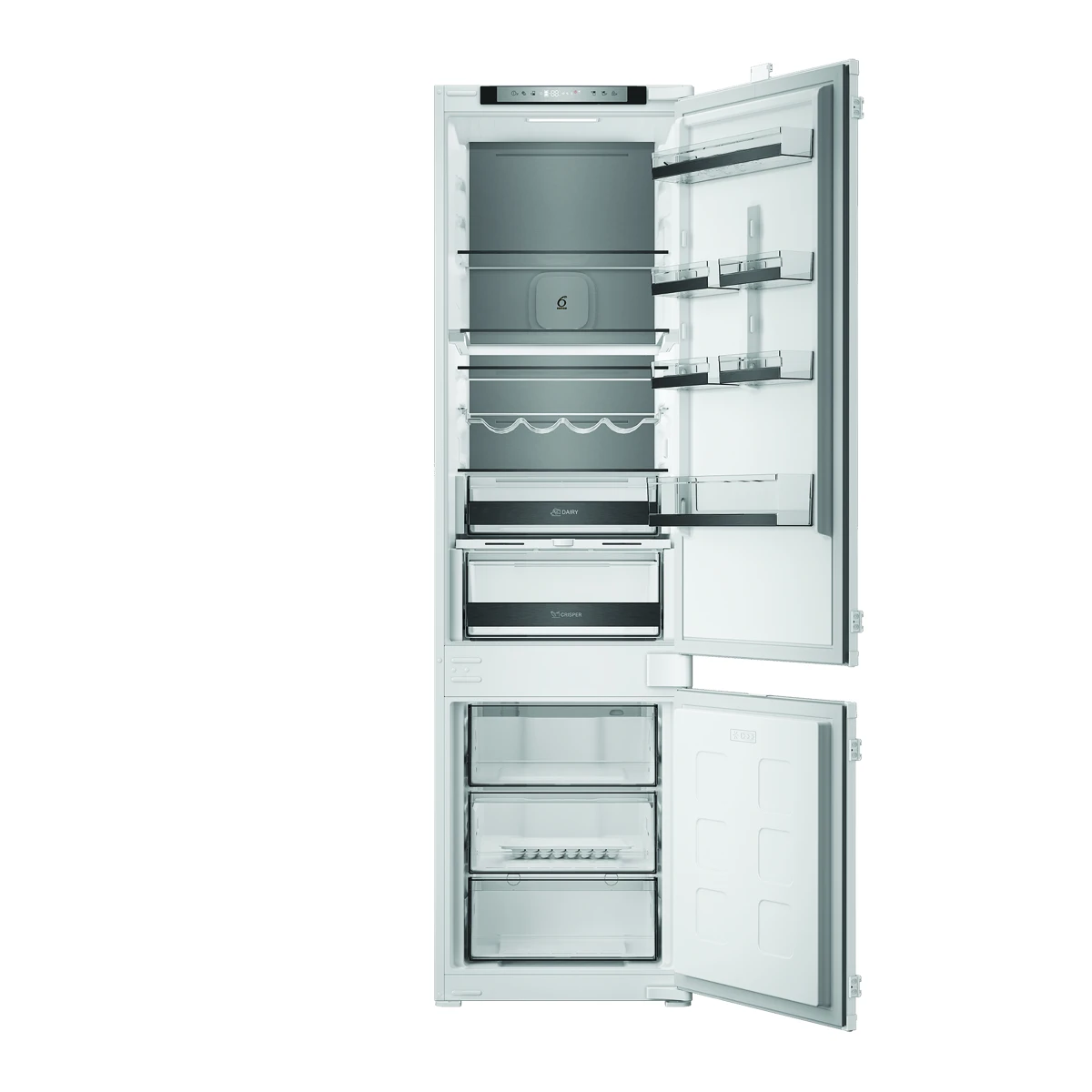 Whirlpool WHK2 5323 B5E2 nagyítás