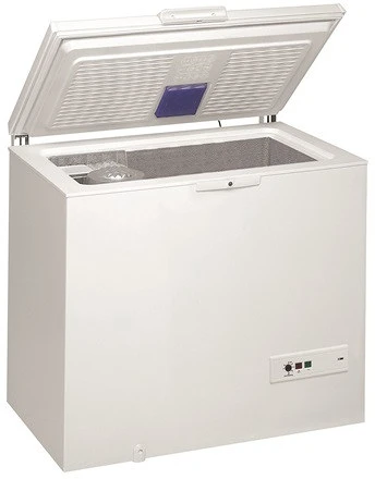 Whirlpool WHM25112 nagyítás