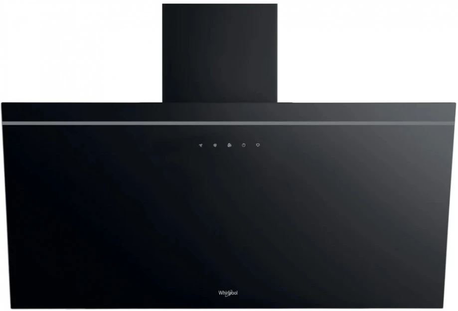 Whirlpool WHVP 82F LT K nagyítás