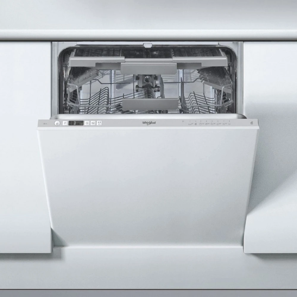 <span itemprop='brand'>Whirlpool</span> <span itemprop='sku'>WIC 3C26 F</span> nagyítás