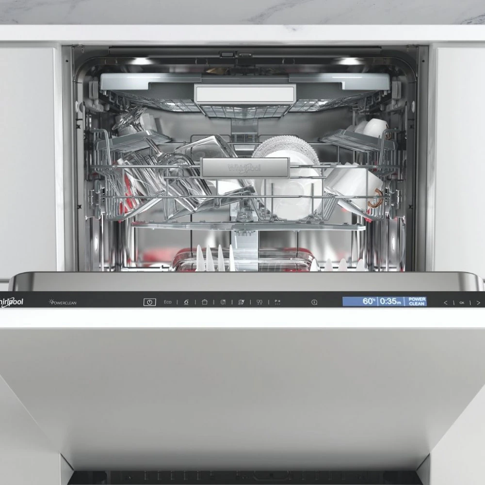 Whirlpool WIF 5O41 PLEGTS nagyítás