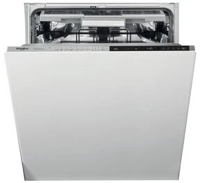 Whirlpool WIP 4O33N PLE S nagyítás