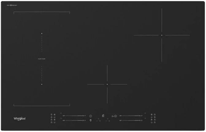 Whirlpool WL S3777 NE BM nagyítás