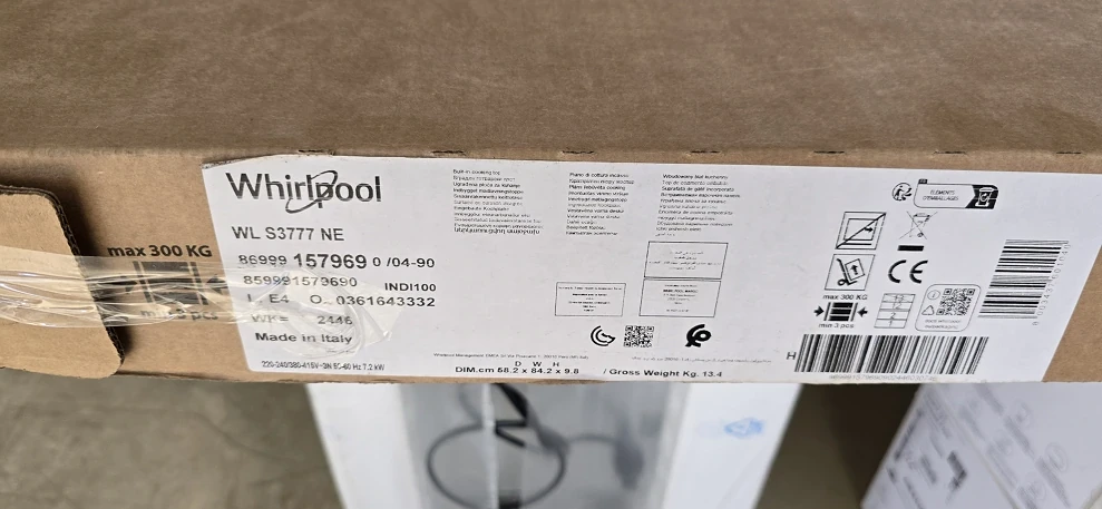 <span itemprop='brand'>Whirlpool</span> <span itemprop='sku'>WL S3777 NE/2/B</span> nagyítás