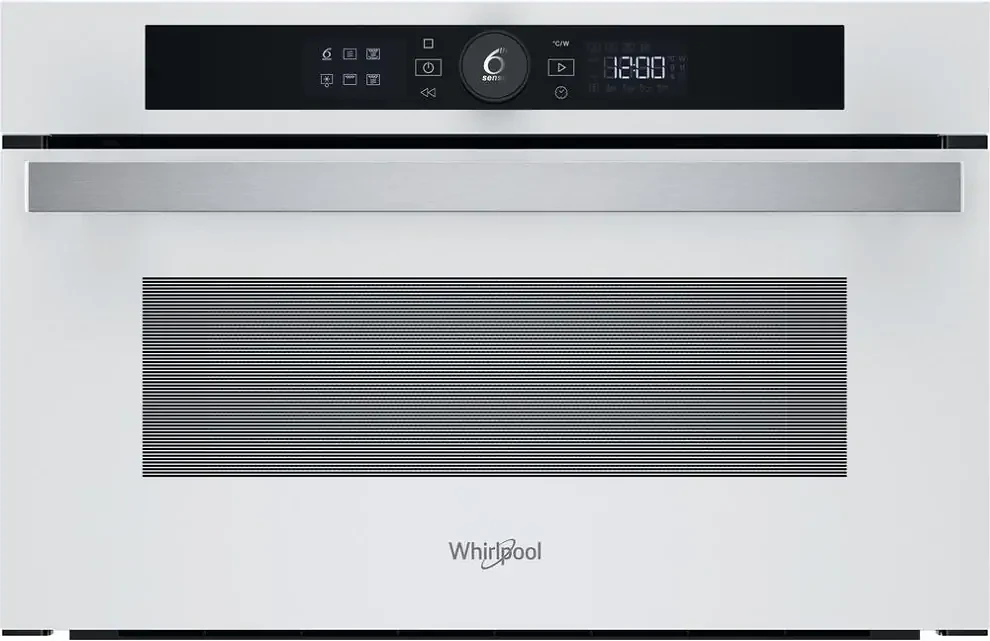 Whirlpool WMD44MW nagyítás