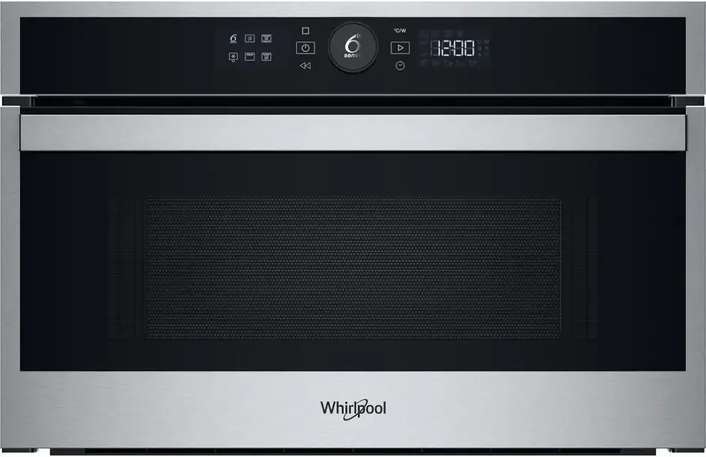 Whirlpool WMD44MX nagyítás