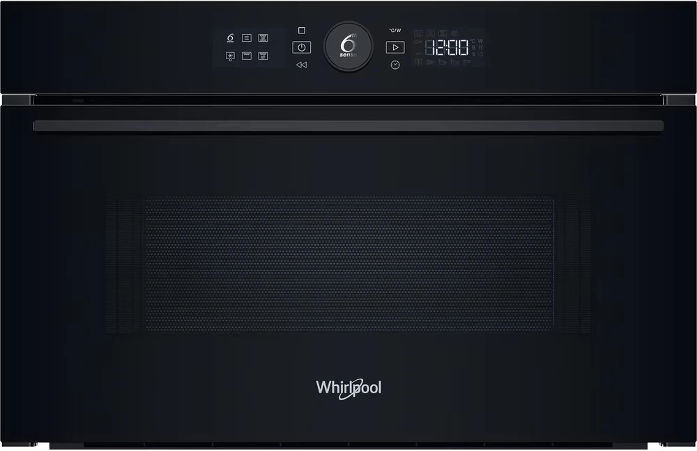 Whirlpool WMD54MB nagyítás