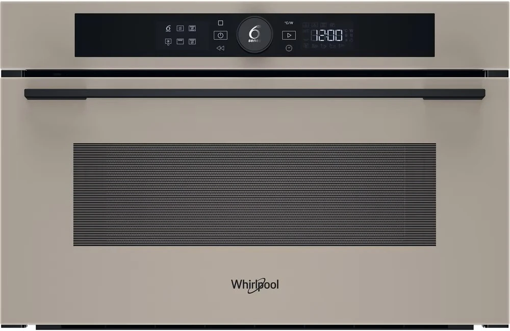 Whirlpool WMD54MBG nagyítás
