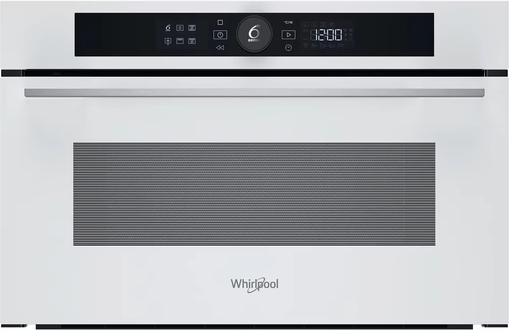 Whirlpool WMD54MW nagyítás