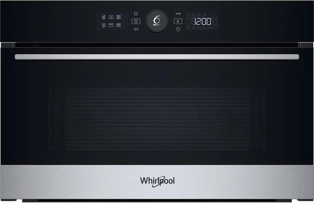 Whirlpool WMD54MX nagyítás