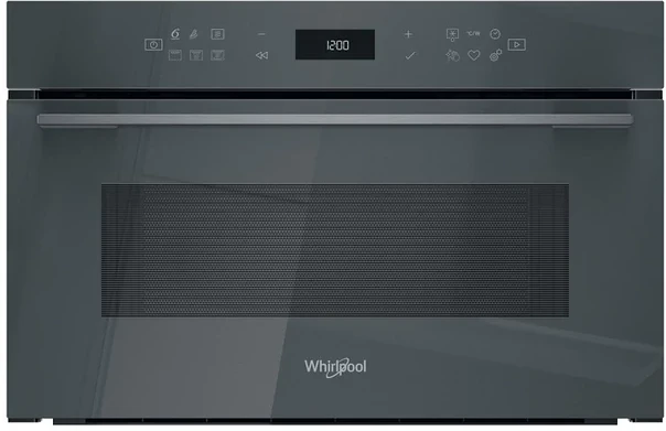 Whirlpool WMD7O4TSG nagyítás