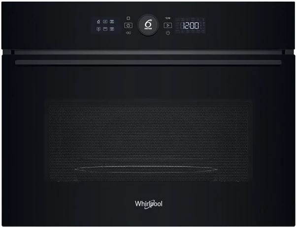 Whirlpool WMW54HMB BEÉPÍTHETŐ nagyítás