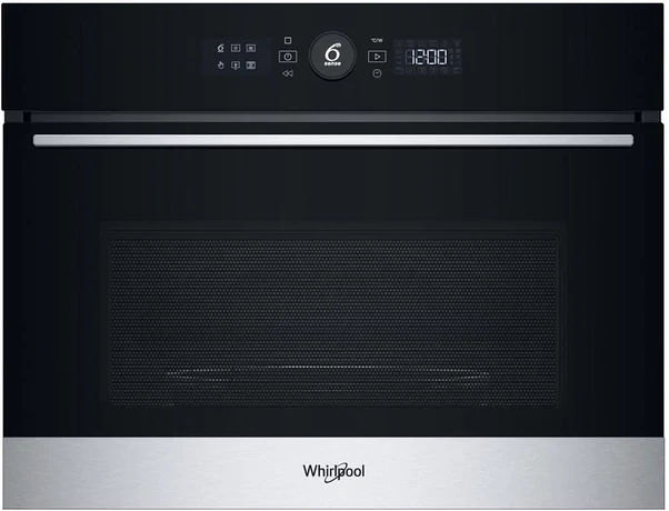 Whirlpool WMW57DHMX BEÉPÍTHETŐ nagyítás