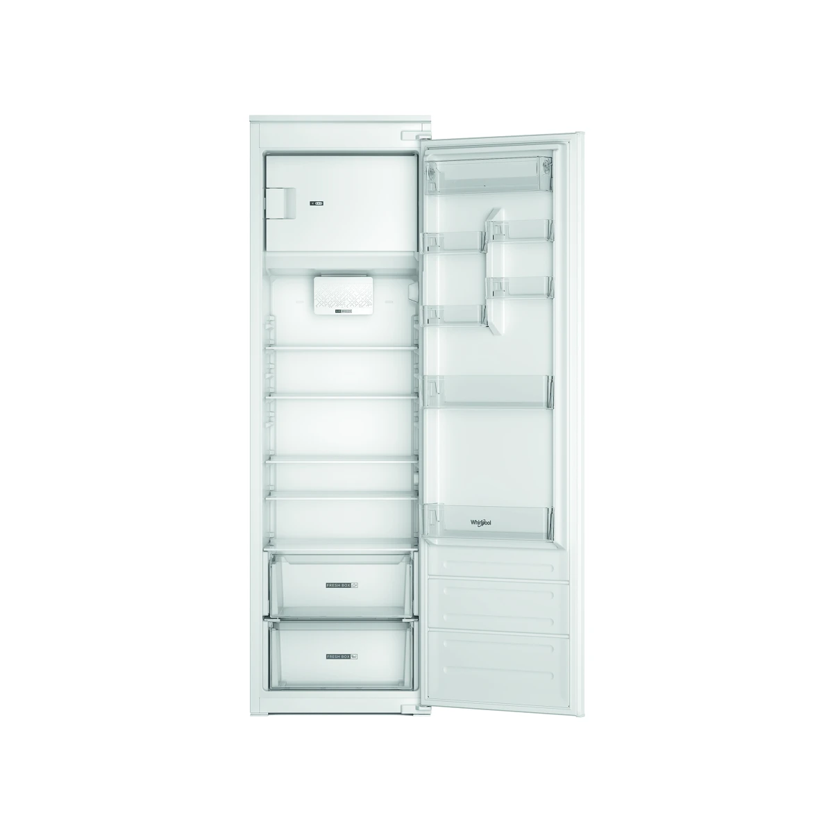 Whirlpool WNBC18BC22R BEÉPÍTHETŐ nagyítás