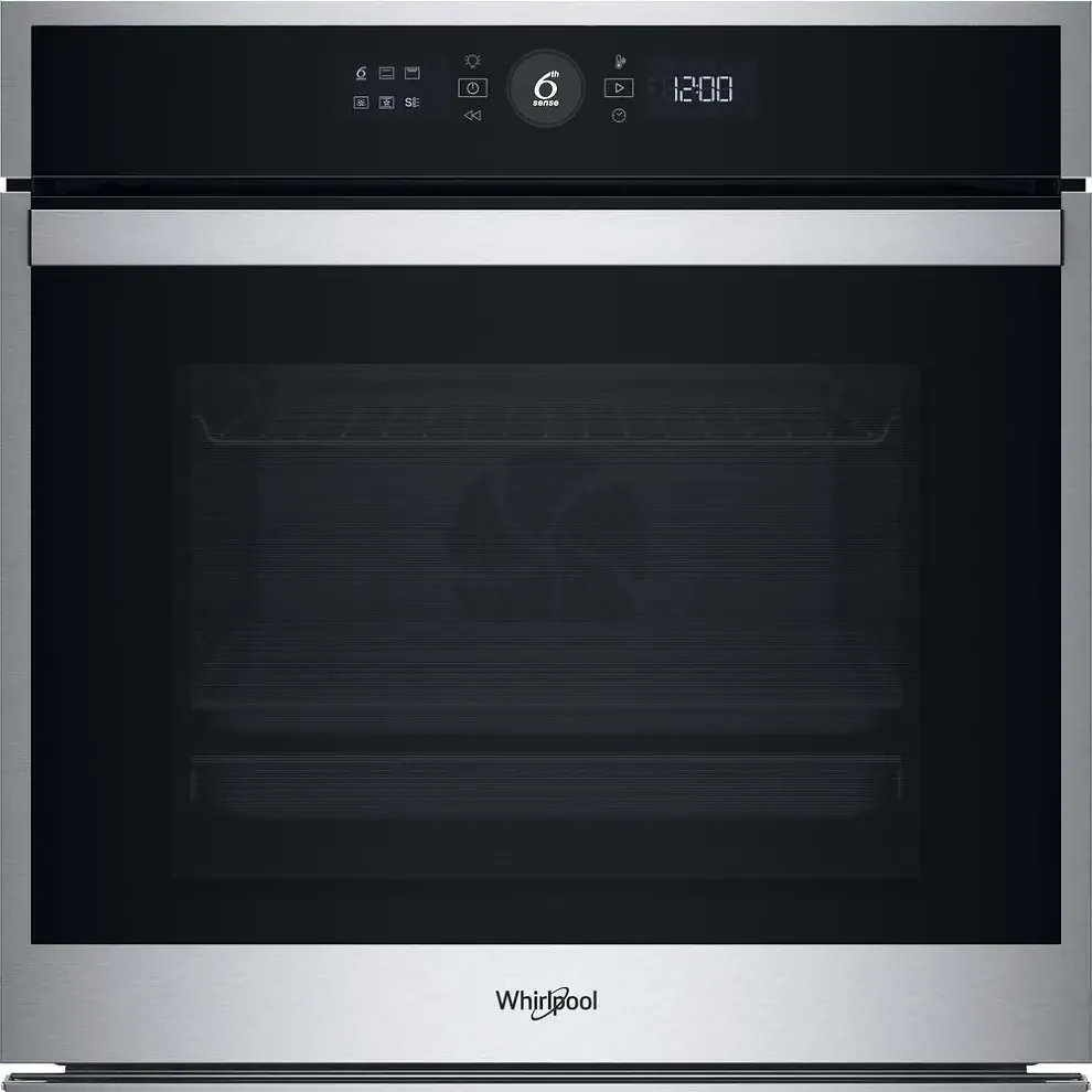 Whirlpool WOI4S8HM1SXA nagyítás