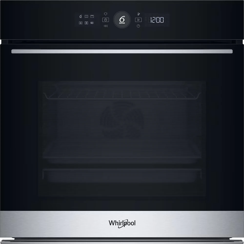 Whirlpool WOI5S8CM1SXA nagyítás