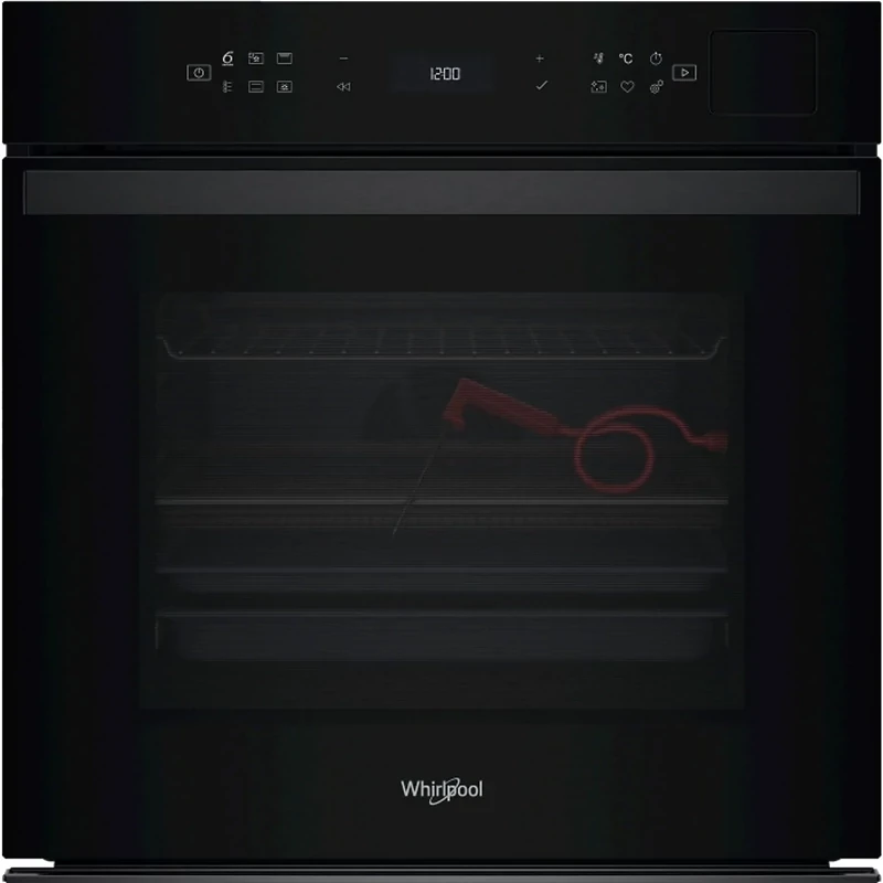 Whirlpool WOI68PT1SBAC BEÉPÍTHETŐ nagyítás