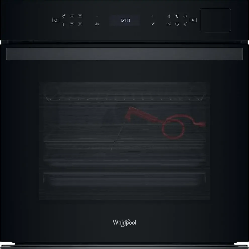 <span itemprop='brand'>Whirlpool</span> <span itemprop='sku'>WOI6A8FPT1SBA</span> nagyítás