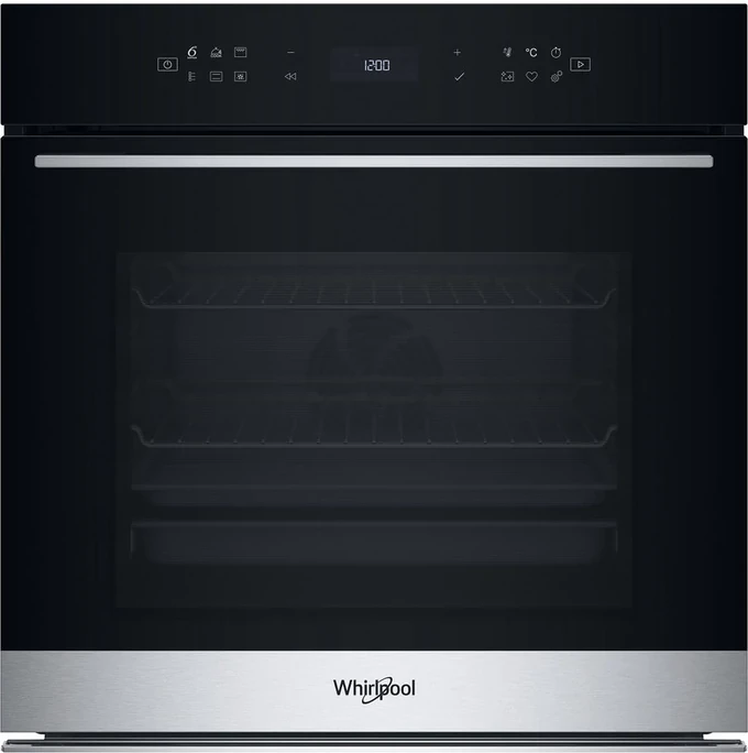 <span itemprop='brand'>Whirlpool</span> <span itemprop='sku'>WOI78PT1SXA</span> nagyítás