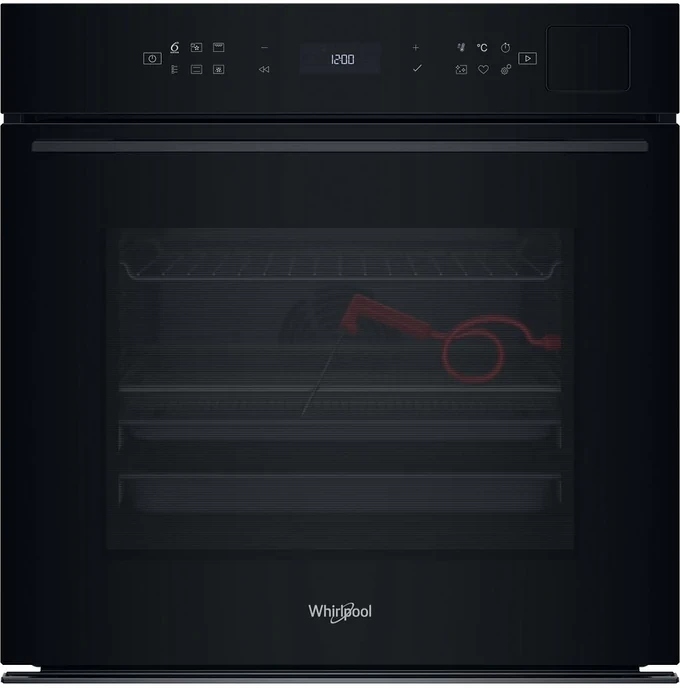 Whirlpool WOI7A8FHT2SBA BEÉPÍTHETŐ nagyítás