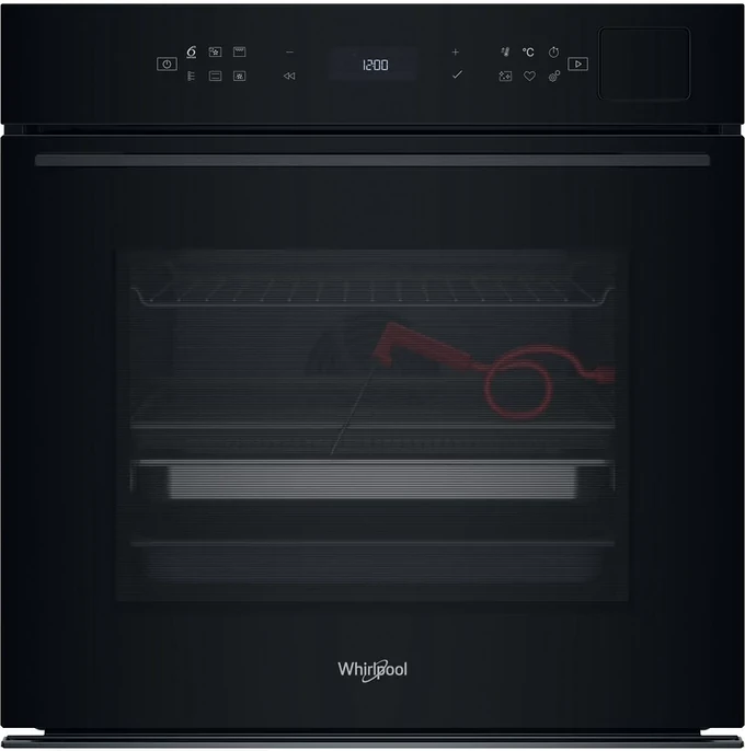 Whirlpool WOI7P8FHT1SBA BEÉPÍTHETŐ nagyítás