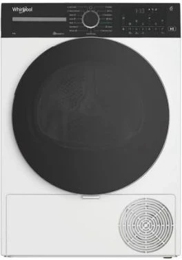 Whirlpool WP B8X WBS EE nagyítás