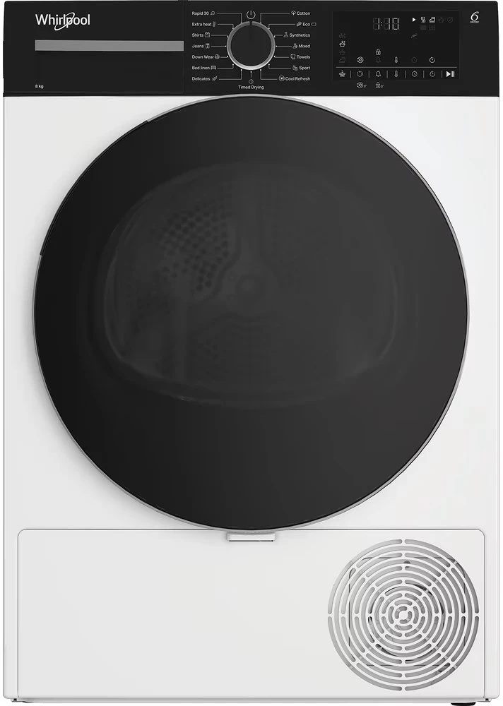 Whirlpool WPS D8 WBS EE EE nagyítás