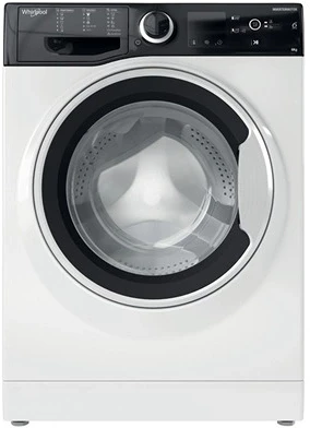 Whirlpool WRBSS 6249 S EU nagyítás