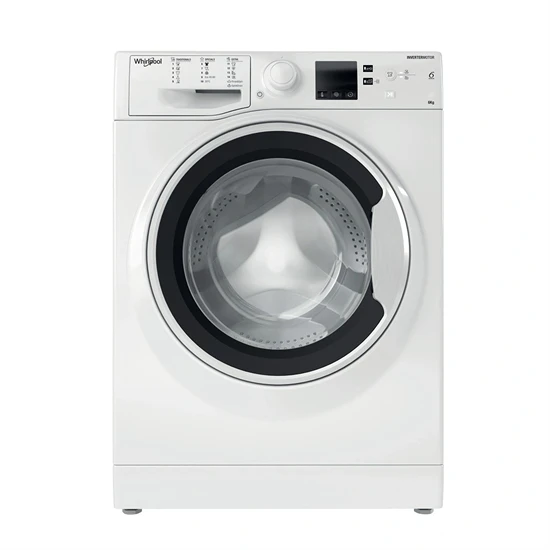 Whirlpool WRBSS 6249 W EU nagyítás