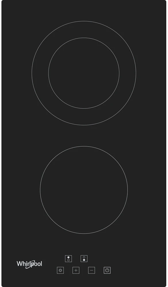 <span itemprop='brand'>Whirlpool</span> <span itemprop='sku'>WRD 6030 B</span> nagyítás