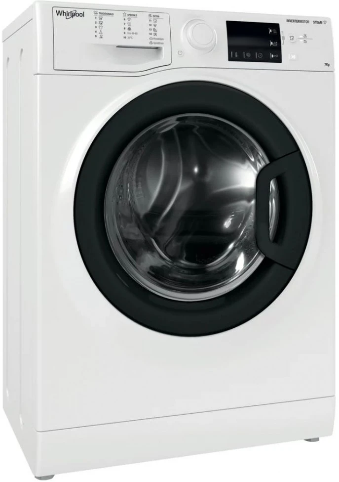 Whirlpool WRSB 7259 WB EU nagyítás