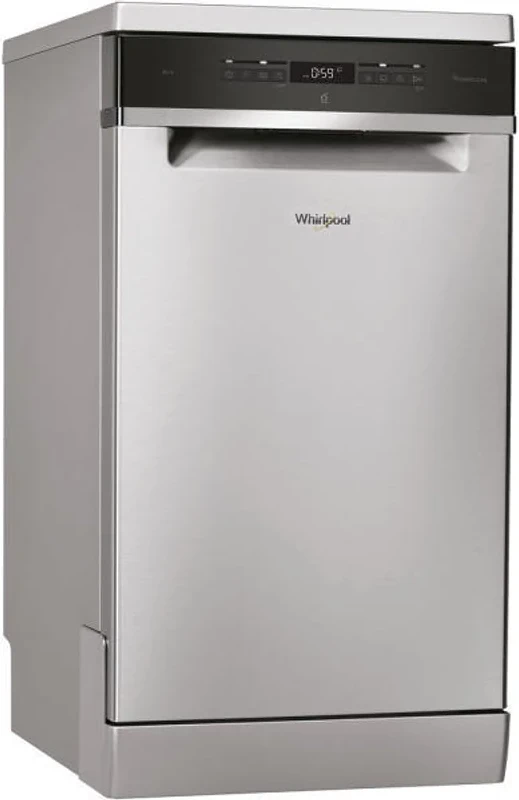 Whirlpool WSFO 3T125 6PC nagyítás