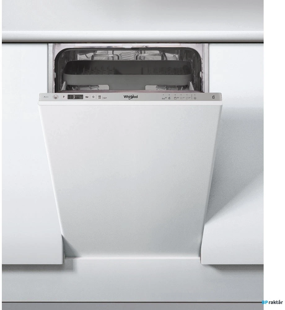 <span itemprop='brand'>Whirlpool</span> <span itemprop='sku'>WSIC3M27C</span> nagyítás
