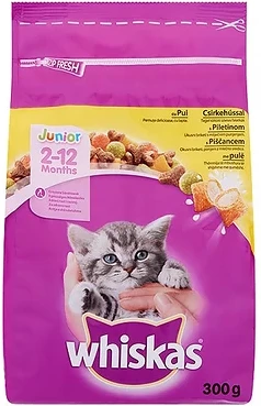 Whiskas 29.00016 nagyítás