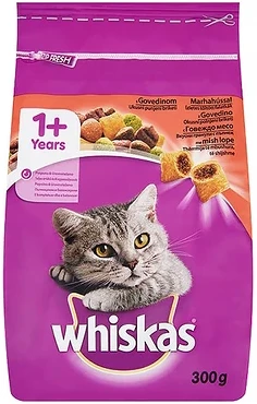 Whiskas 29.00017 nagyítás
