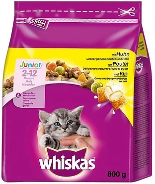 Whiskas 29.00019 nagyítás