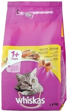 Whiskas 29.00177 nagyítás