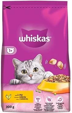 Whiskas 29.00178 nagyítás