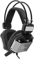 White shark GH-1946B/S nagyítás