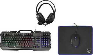 White shark GC-4103-HU nagyítás