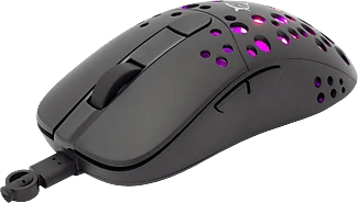 White shark GM-9004 nagyítás