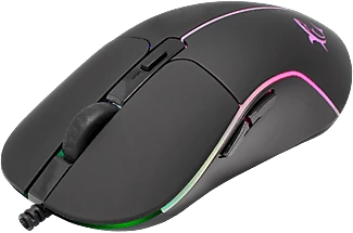 White shark GM-5010 nagyítás