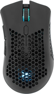 White shark WGM-5012B nagyítás