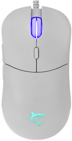 White shark BAGDEMAGUS-W, GM-5010W nagyítás