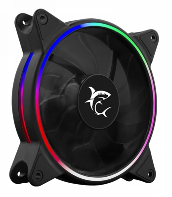 White shark GCF-1250-02B-F nagyítás