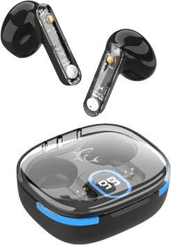 White shark GEB-TWS37B nagyítás